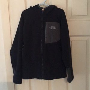 NorthFace jacket